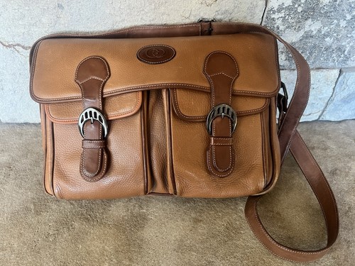 Vintage gucci leather - vintage,