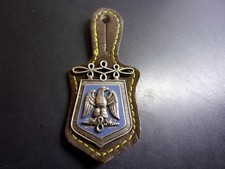 ABC . 8° Régiment de Hussards