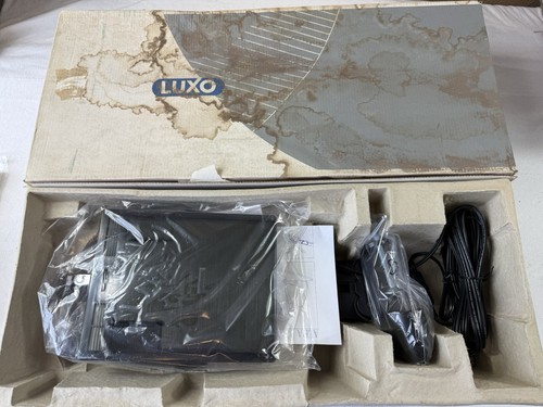 Vintage luxo 22000wt alba 13w - 22000wt,