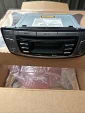 Autoradio Toyota Aygo