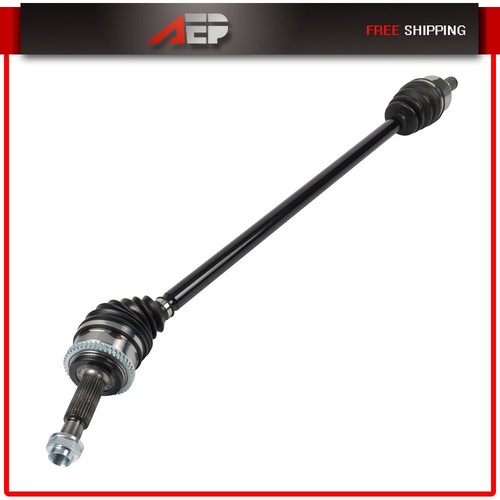 Front right axle for - front,