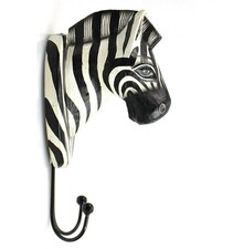 Patère 2 crochets / Trophée