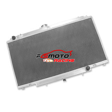 Aluminum Radiateur Pour