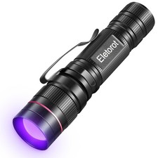 Mini Lampe UV LED,Lamp Torche