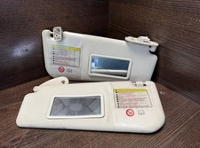 Ensemble De Pare-Soleil FIAT GRANDE PUNTO (199_) (10.05-)