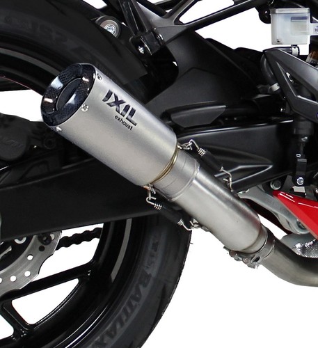 Ixil stainless steel - ixil,