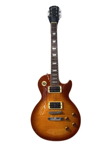 Guitare électrique epiphone - guitare,