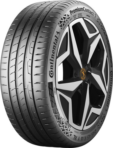 Continental 215 r16 - r16, 99v