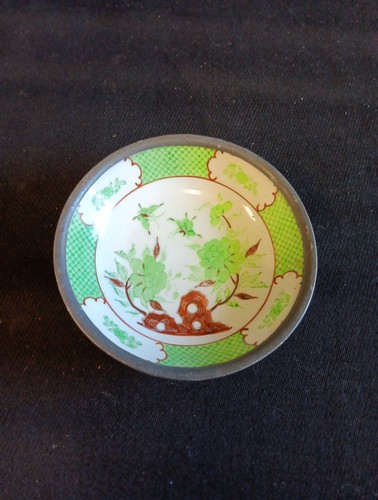 Assiette coupelle japonaise - assiette,