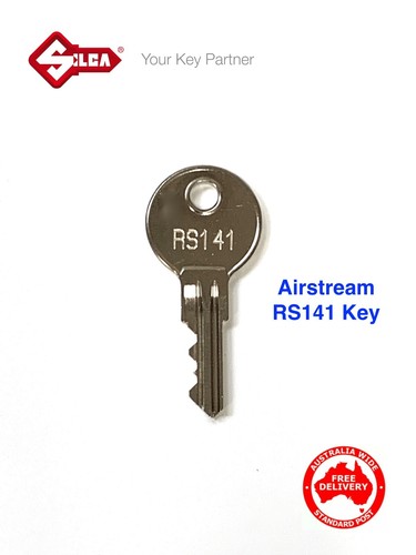 Airstream rs141 motorhome rv - rs141,