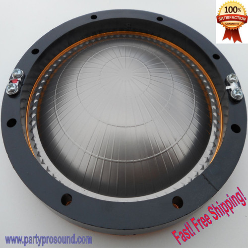 Diaphragm for jbl 2451h 2446h - for, 2451h,2446h