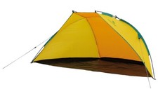 Tente plage places beach - plage, 2