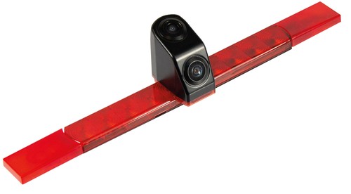 Double caméra recul esx - caméra,