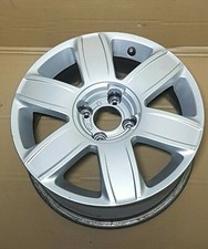 Citroën C4 C5 coupé JANTE alu 6.5JX16 ET26 4X108 65 aluminium 6.5jx16ch-4-26