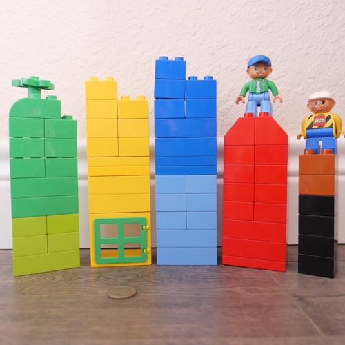 Lego duplo 5506 large - 5506,