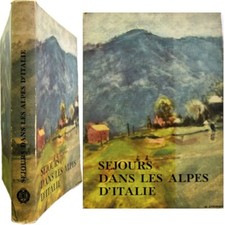 Séjours dans les alpes - séjours,