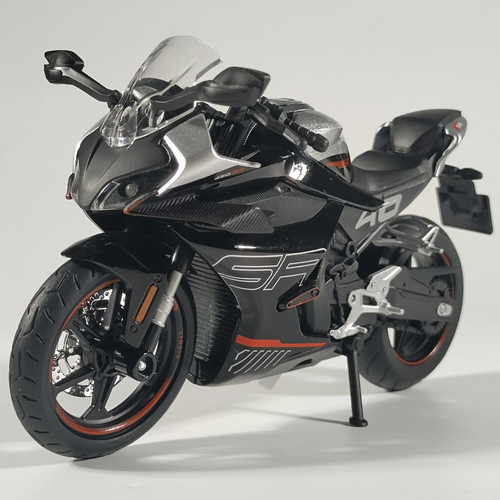 Cfmoto 450sr race - 450sr,