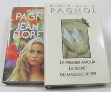Lot de deux livres - Le