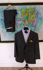 Loro Piana Christian Garcia