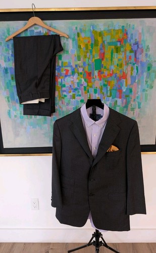 Loro piana christian garcia - loro,