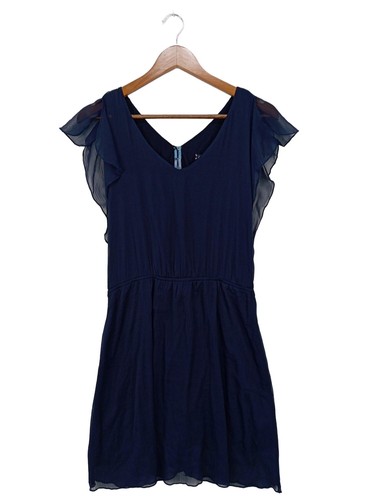 Campus robe empire - dames,