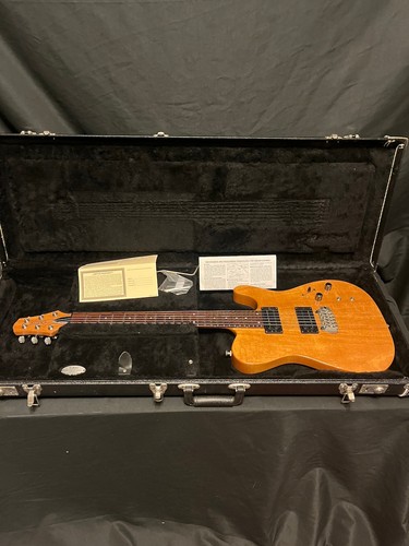 2013 carvin tl60t neck - carvin,