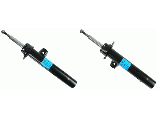 Amortisseurs sachs d - g+d, pour