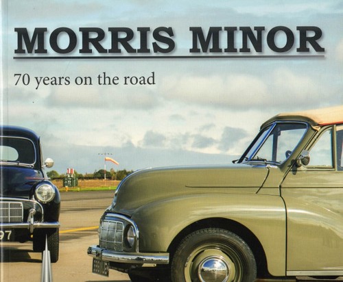 Morris minor 70 - minor,