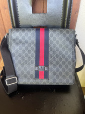 sacoche gucci homme Messenger Vintage 
