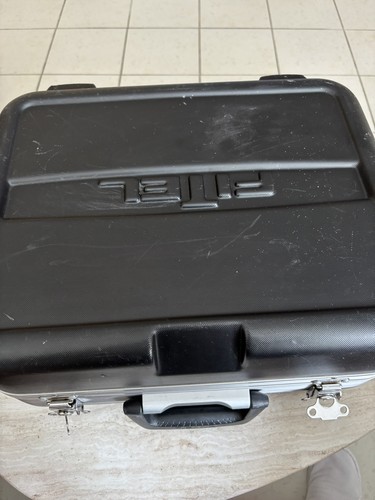 Soudeuse fibre optique fitel - soudeuse,