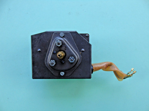 Dual 1209 motor - 1209,