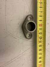 Collecteur NOS D.19 Garelli VIP SuperVIP Gulp 3V