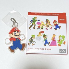 Mario Super Mario Mascot