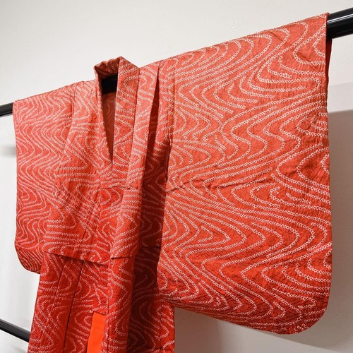 Kimono japonais pour enfants