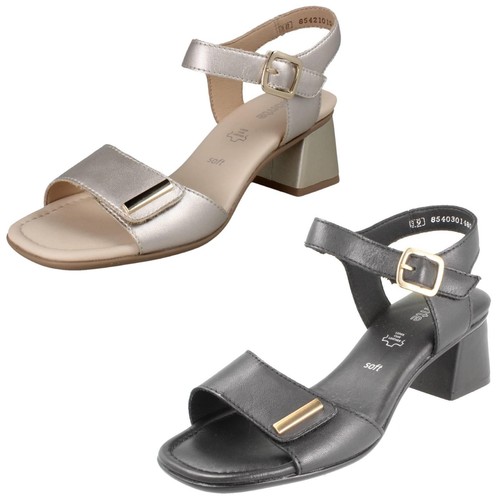 Sandales cuir ajustables - sandales,