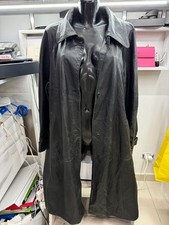 Veste Manteau Femme En Cuir