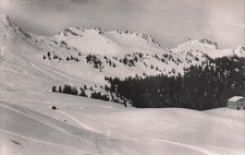 74 LE PRAZ DE LYS LE COL DU