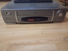 Magnétoscope VHS LG BD270P