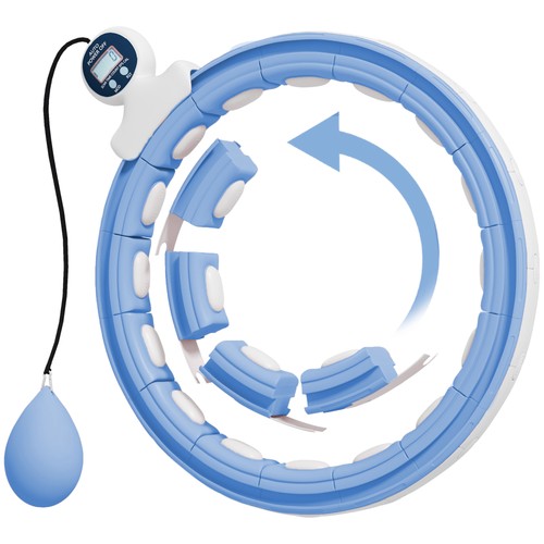 Sportnow cerceau hula hoop - cerceau,