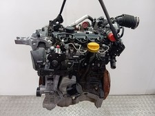 K9KE628 MOTEUR COMPLET /