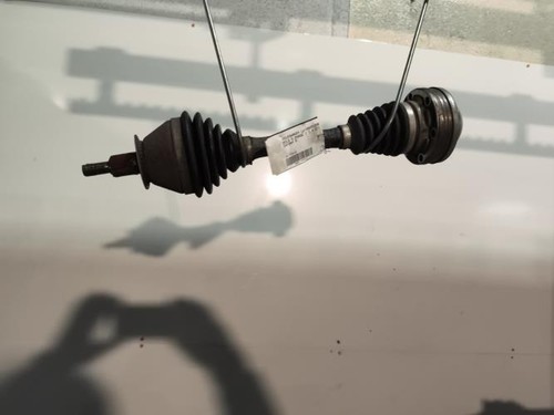 Cardan gauche - , (transmission)