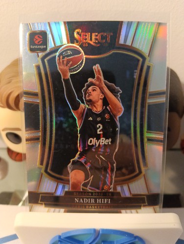 2025 panini select - 2025-26,