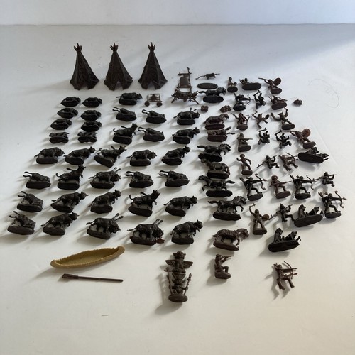 Figurines conquete de - figurines,