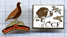 Lot pin perdrix the - lot, 2
