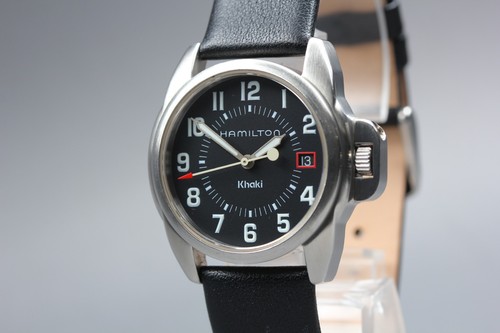Montre pour homme - , hamilton