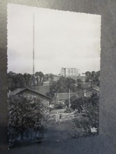 Carte postale vintage 1955