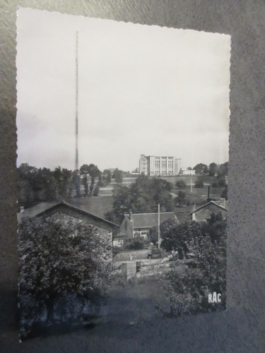Carte postale vintage - , 1955