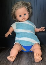 Grand Poupon, Poupée Bella