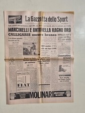 Gazzetta Dello Sport 4