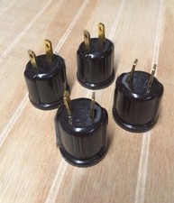 NOS  LOT 4 EAGLE No 738B